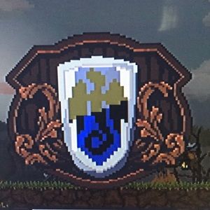 Meet your Posher, Johnny